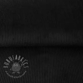 Žamet black
