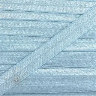 Poševna elastika 15 mm baby blue