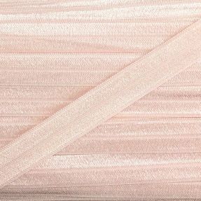 Poševna elastika 15 mm baby pink