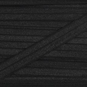 Poševna elastika 15 mm black