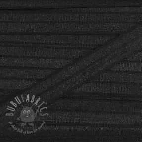 Poševna elastika 15 mm black