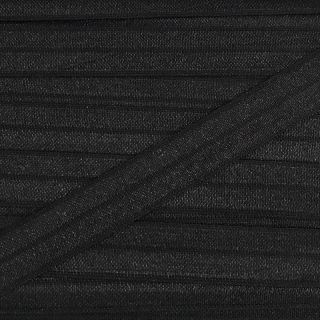 Poševna elastika 15 mm black