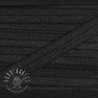 Poševna elastika 15 mm black