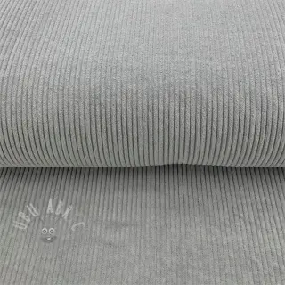 Žamet grey