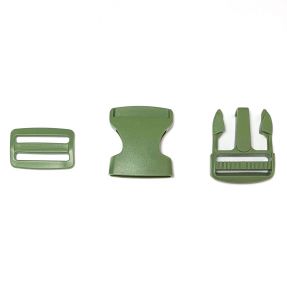 Ledvena zaponka 38 mm army