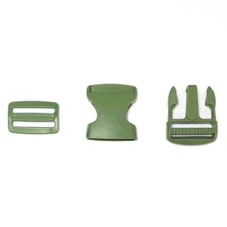 Ledvena zaponka 38 mm army