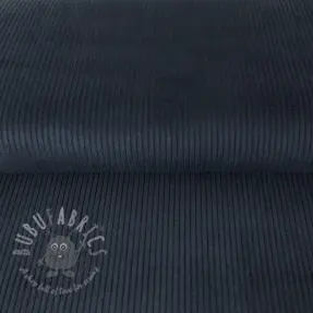 Žamet navy