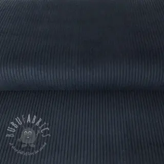 Žamet navy