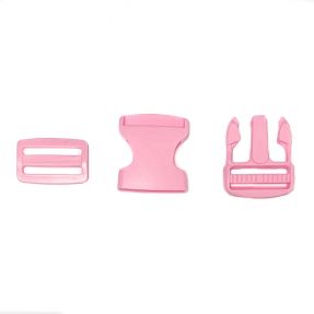 Ledvena zaponka 38 mm rose