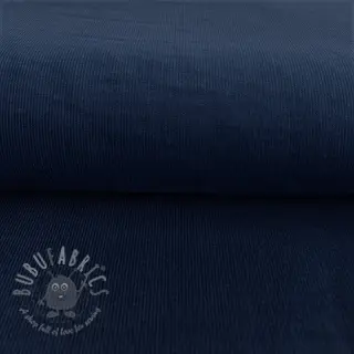Pran raztegljiv žamet navy