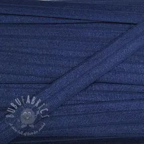 Poševna elastika 15 mm dark blue