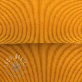 Žamet yellow