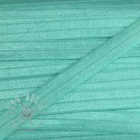 Poševna elastika 15 mm dark mint