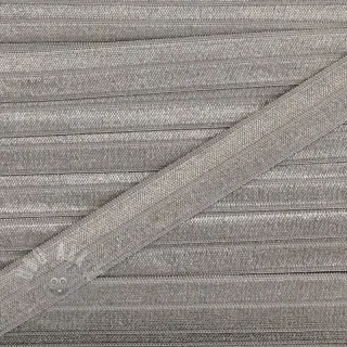 Poševna elastika 15 mm light grey