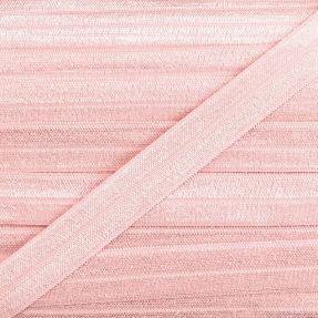 Poševna elastika 15 mm light pink