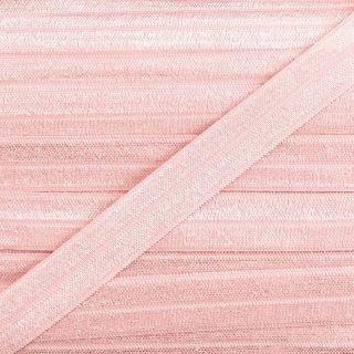 Poševna elastika 15 mm light pink