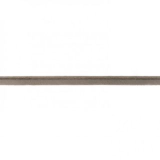 vstavni trak - umetno usnje grey