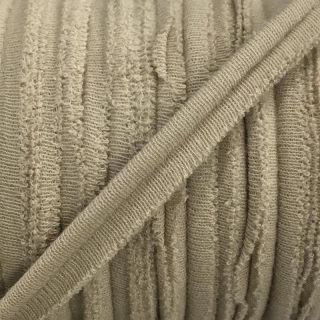Paspulka úplet beige