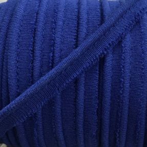 Paspul trak jersey cobalt
