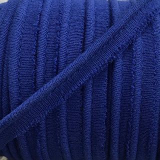 Paspul trak jersey cobalt