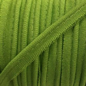 Paspulka jersey green