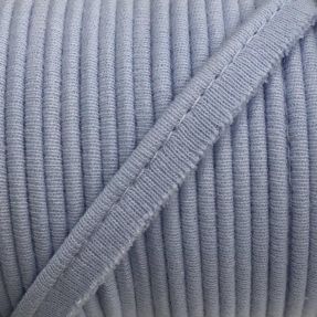 Paspulka jersey light blue