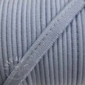 Vstavni trak Jersey light blue