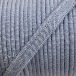 Vstavni trak Jersey light blue