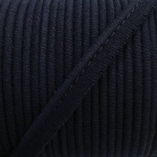 Vstavni trak Jersey navy