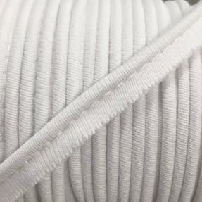 Paspulka jersey white