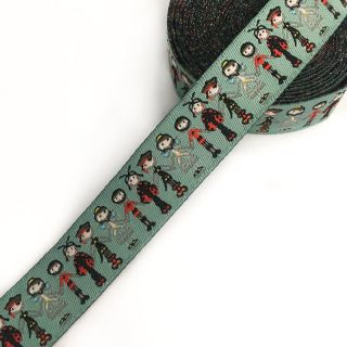 Trak Karneval dark mint