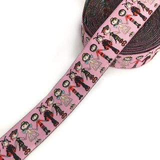 Trak Karneval pink
