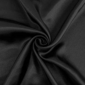 Satén black