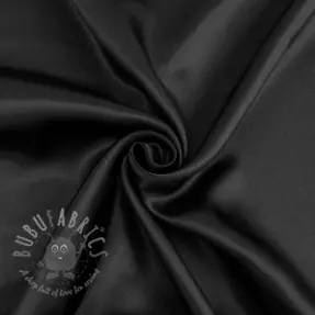 Saten black
