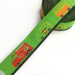 Trak Avtomobili lime