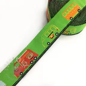 Trak Avtomobili lime