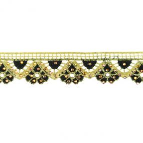 Trak Diamant black