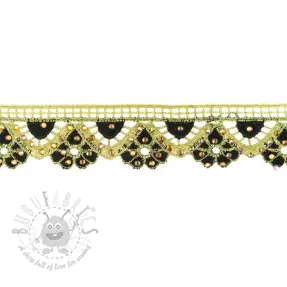 Trak Diamant black