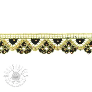 Trak Diamant black