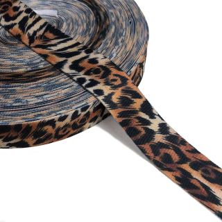 Trak Fantazija Panter dark brown