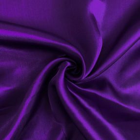 Satén dark purple