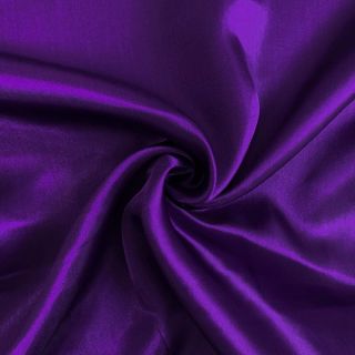 Satén dark purple