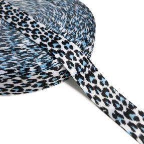 Trak Fantasy Panther light blue