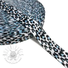 Trak Fantasy Panther light blue