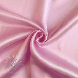Saten light rose