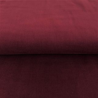 Fini žamet bordeaux