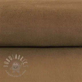 Pran raztegljiv žamet camel