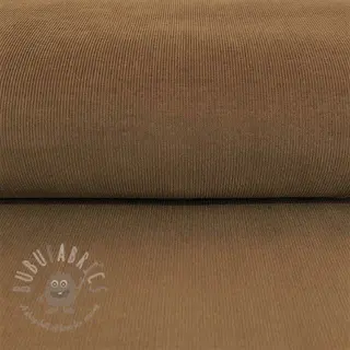 Pran raztegljiv žamet camel