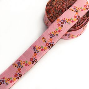Trak Flowers pink