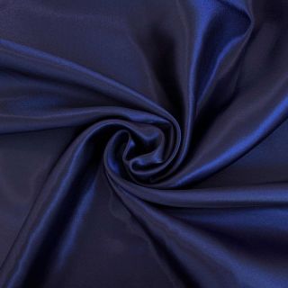 Saten navy